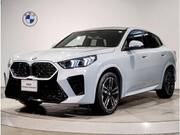 2025 BMW X2