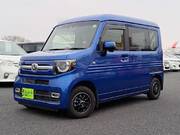 2020 HONDA N-VAN