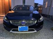 2014 VOLVO V60