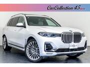 2019 BMW X7