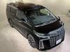 TOYOTA ALPHARD G