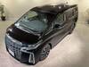 TOYOTA ALPHARD G