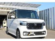 2024 HONDA N-BOX CUSTOM