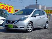 2019 NISSAN NOTE