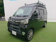 2020 TOYOTA PIXIS VAN