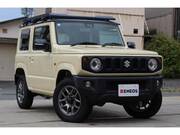 2020 SUZUKI JIMNY XC