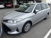 2021 TOYOTA COROLLA FIELDER