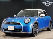 2025 BMW MINI