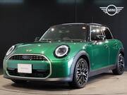 2025 BMW MINI