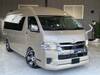 TOYOTA HIACE WAGON