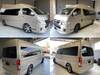 TOYOTA HIACE WAGON