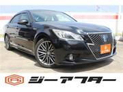 2013 TOYOTA CROWN