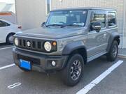 2023 SUZUKI JIMNY SIERRA