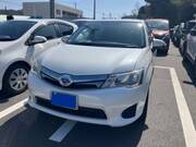 2015 TOYOTA COROLLA FIELDER HYBRID