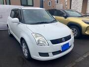 2009 SUZUKI SWIFT XG