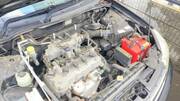 2005 NISSAN WINGROAD