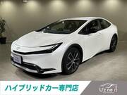 2023 TOYOTA PRIUS
