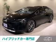 2023 TOYOTA PRIUS