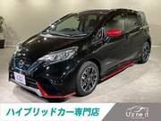 2020 NISSAN NOTE