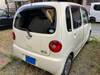 DAIHATSU MOVE LATTE