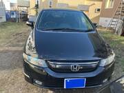 2007 HONDA ODYSSEY M