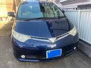 2006 TOYOTA ESTIMA G