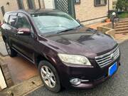 2011 TOYOTA VANGUARD 240S