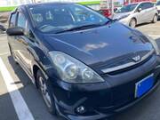 2005 TOYOTA WISH