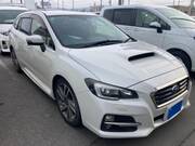 2014 SUBARU LEVORG