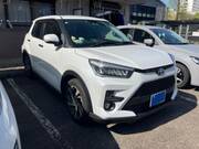 2023 TOYOTA RAIZE