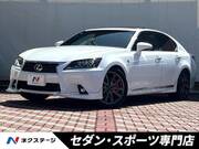 2013 LEXUS GS
