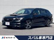 2021 SUBARU LEVORG