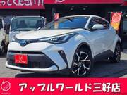 2020 TOYOTA C-HR G