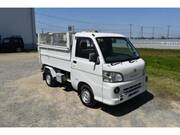 2010 DAIHATSU HIJET TRUCK