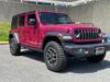 CHRYSLER JEEP WRANGLER UNLIMITED
