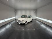 1988 ROVER MINI MAYFAIR
