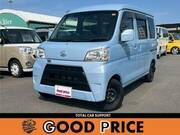 2019 DAIHATSU HIJET CARGO