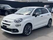 2025 FIAT 500X