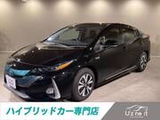 2018 TOYOTA PRIUS PHV