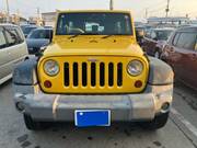 2009 CHRYSLER JEEP WRANGLER UNLIMITED