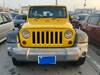 CHRYSLER JEEP WRANGLER UNLIMITED
