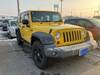 CHRYSLER JEEP WRANGLER UNLIMITED