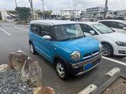 2015 SUZUKI HUSTLER G