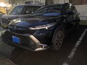 2021 TOYOTA COROLLA CROSS