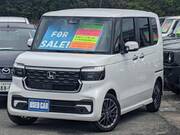 2026 HONDA N-BOX CUSTOM