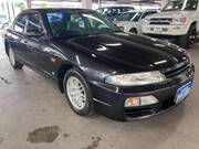 1997 NISSAN SKYLINE