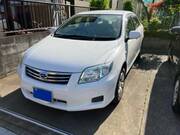 2009 TOYOTA COROLLA AXIO X