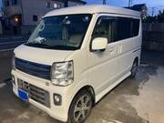 2015 SUZUKI EVERY WAGON