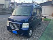 2004 HONDA VAMOS HOBIO M