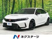 2023 HONDA CIVIC TYPE-R